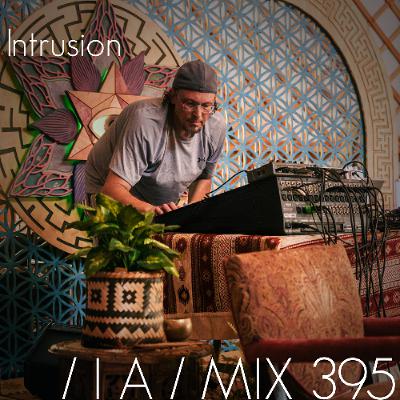 IA MIX 395 Intrusion