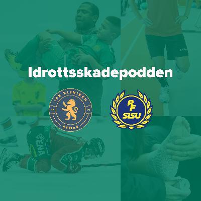 9. Idrott för äldre