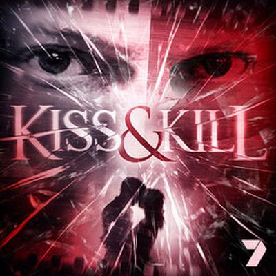 Introducing: Kiss & Kill - Available Now