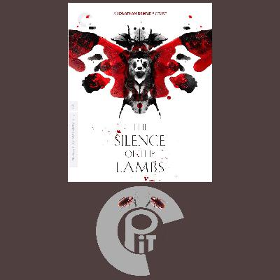 Critterpit Episode 13: Silence of the Lambs Critterpit Episode 13: Silence of the Lambs
