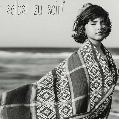 Selbstliebe sich an - und warnehmen Selbstliebe sich an - und warnehmen