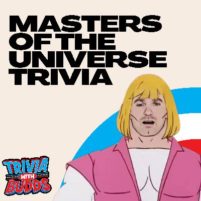 11 Trivia Questions on Masters of the Universe