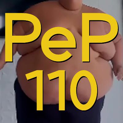 INTANKÁVEL O GORDIL | PeP 110 INTANKÁVEL O GORDIL | PeP 110