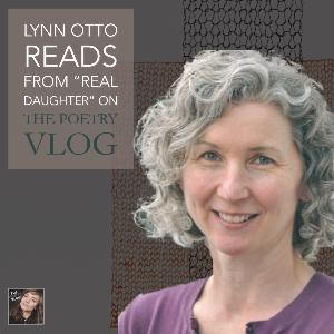 Flash Briefing: Lynn Otto reads "The Douglas Fir Leans Toward the House and I Pretend it Doesn't" from "Real Daughter"