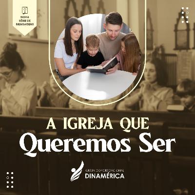 Uma igreja bíblica | Pr. Valter Vandilson Uma igreja bíblica | Pr. Valter Vandilson