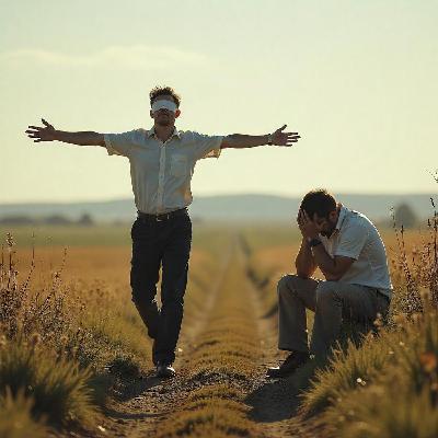 HASARD, LIBRE-ARBITRE ET RESPONSABILITÉ. HASARD, LIBRE-ARBITRE ET RESPONSABILITÉ.