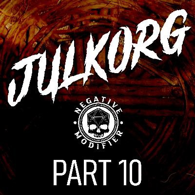 Delta Green: Julkorg (Part 10)
