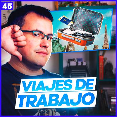 ¿Viajar? No, gracias… 🛩️ Desayuno Royale #45