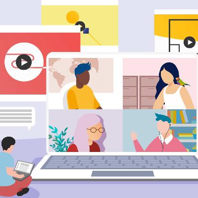 Virtual classroom