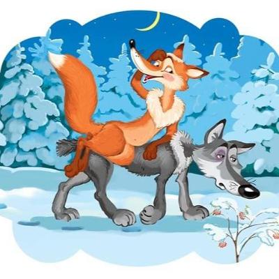 Битый небитого везет