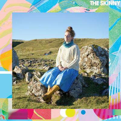 Malin Lewis on songwriting, improv, and the baggage of the bagpipes Malin Lewis on songwriting, improv, and the baggage of the bagpipes