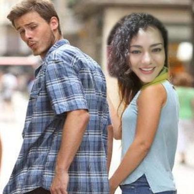 ¿Por qué siempre estoy en relaciones parecidas? - Podcast - Vino, cerveza y café. Con Gaby y Daniel. ¿Por qué siempre estoy en relaciones parecidas? - Podcast - Vino, cerveza y café. Con Gaby y Daniel.