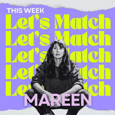 #18 Warum jeder ein Mentoring gebrauchen kann – Mareen Fischinger über kreative Klarheit, Selbstständigkeit & die Sache mit dem eigenen Stil #18 Warum jeder ein Mentoring gebrauchen kann – Mareen Fischinger über kreative Klarheit, Selbstständigkeit & die Sache mit dem eigenen Stil