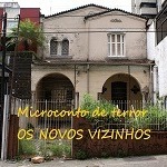 HISTÓRIAS DE TERROR DE JORGE RASKOLNIKOV