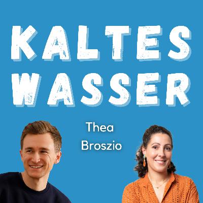 Thea Broszio, wieso ist ein eigenes Unternehmen besser für mehr Vereinbarkeit? (Womatics) - KW69 Thea Broszio, wieso ist ein eigenes Unternehmen besser für mehr Vereinbarkeit? (Womatics) - KW69