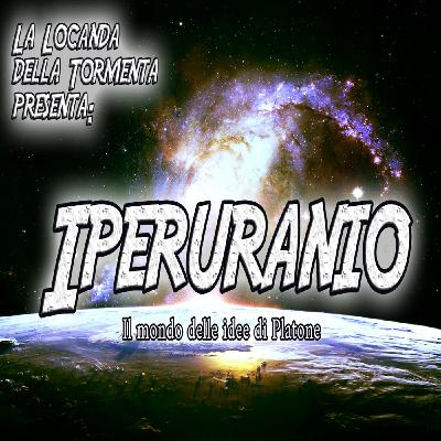 Podcast Storia - Iperuranio