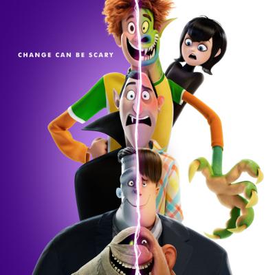 Hotel Transylvania: Transformania Hotel Transylvania: Transformania