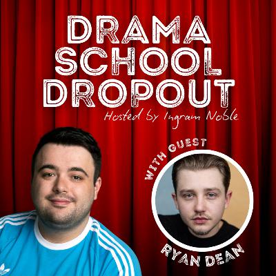 Ep 219. Ryan Dean
