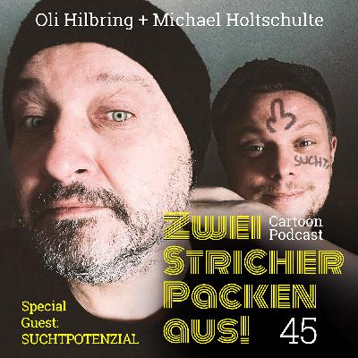 Episode mit Suchtpotenzial