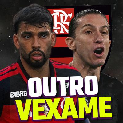 FLAMENGO PERDE RECOPA E FAZ VEXAME DE NOVO - VARzea FLAMENGO PERDE RECOPA E FAZ VEXAME DE NOVO - VARzea