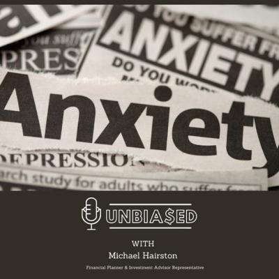 Pressure To Obtain Wealth pt 2 - Money Anxiety