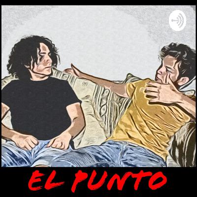 La Reynota de la Diabetes - HEROES TONTOS - EL PUNTO - Ep:30 - Yonii #Podcast #comedia #Humor