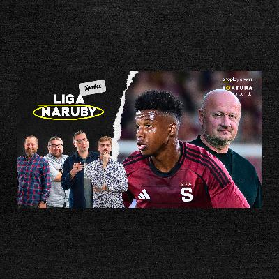 Liga naruby | Šádek tlačí na komisi, Hyský vs. Kozel, Trpišovský netrefil diamant. Co Mercado a Cham? |