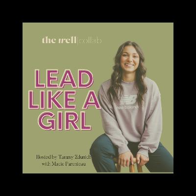 Still I Rise: Macie Parenteau on Mental Health, Resilience, and Movement