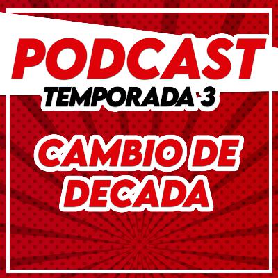 El cambio de década, ahora si, 100% real no fake