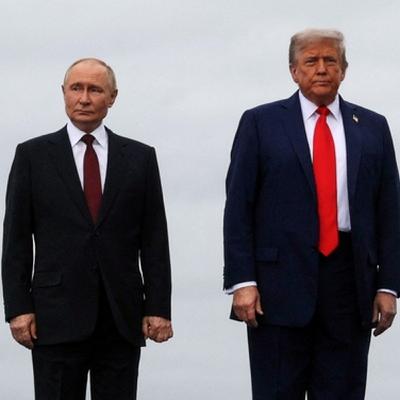 Kneecap, Eurovision and the rise of authoritarianism!