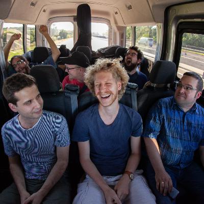 Góbé - "Túl specifikusan játsszuk itt a népzenét"