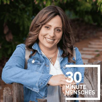 Soulful Dating Advice with Netflix’s Jewish Matchmaker Aleeza Ben Shalom Soulful Dating Advice with Netflix’s Jewish Matchmaker Aleeza Ben Shalom