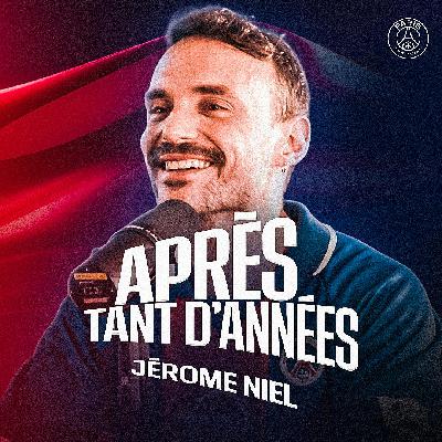 « Il y avait toujours un truc pour se rattacher. » — Jérôme Niel « Il y avait toujours un truc pour se rattacher. » — Jérôme Niel