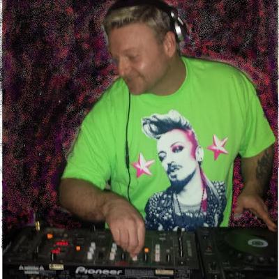 DJ CRAIG MCKELLAR - - SUSPENSION - September - 2014