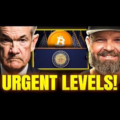 URGENT Altcoin Levels To Watch Right Now! [FOMC]