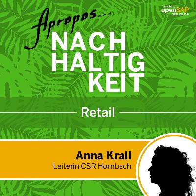 S02 - Folge 07: Retail - Nachhaltiges Heimwerken