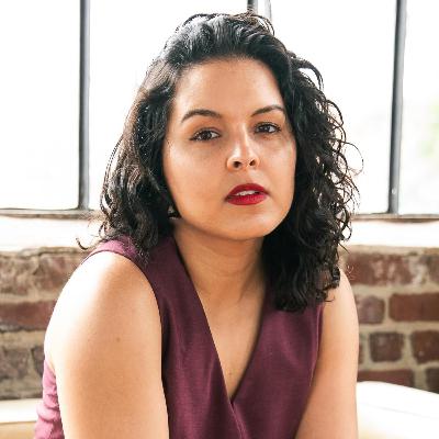 Station Square Followup: Nadia Marshall