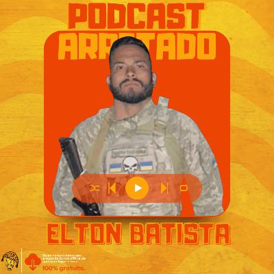 ELTON BATISTA: OS BASTIDORES DA GUERRA DA UCRÂNIA QUE A TV NÃO MOSTRA #478 ELTON BATISTA: OS BASTIDORES DA GUERRA DA UCRÂNIA QUE A TV NÃO MOSTRA #478