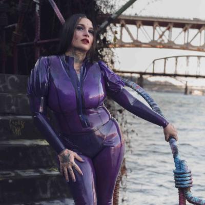 Mistress Dolly - 1/18/2026 Mistress Dolly - 1/18/2026