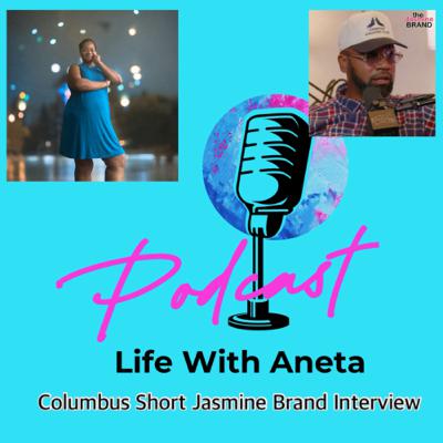 Columbus Short Interview Reaction