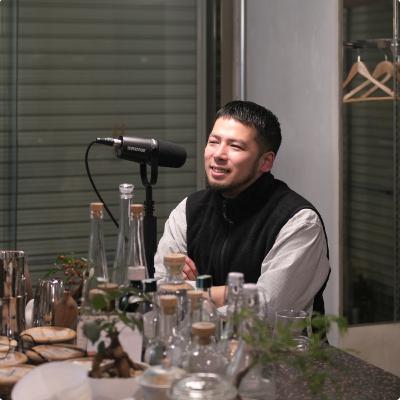 第18回 26/2/5 話おもろい人とは / ◯0代、自分の話しすぎ説 第18回 26/2/5 話おもろい人とは / ◯0代、自分の話しすぎ説