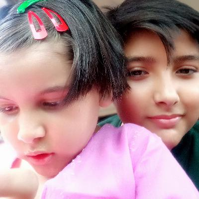 Behen meri
