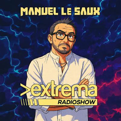 Manuel Le Saux pres Extrema 931
