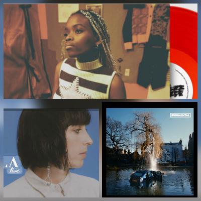 Como lo oyes - Black Is Black - 06/12/25