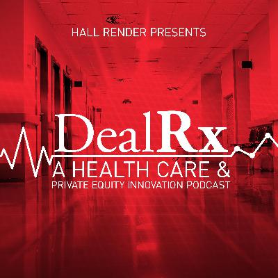 Growing Health Care Systems through Private Equity, with David Morlock Growing Health Care Systems through Private Equity, with David Morlock