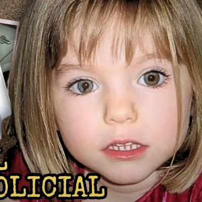 La VERDAD del caso MADELEINE McCANN