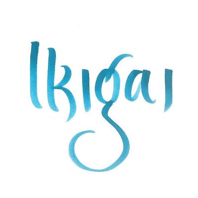 10 Rules of IKIGAI
