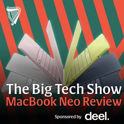 Hands on with Apple's new MacBook Neo, a competitor-destroying bargain at €699 Hands on with Apple's new MacBook Neo, a competitor-destroying bargain at €699