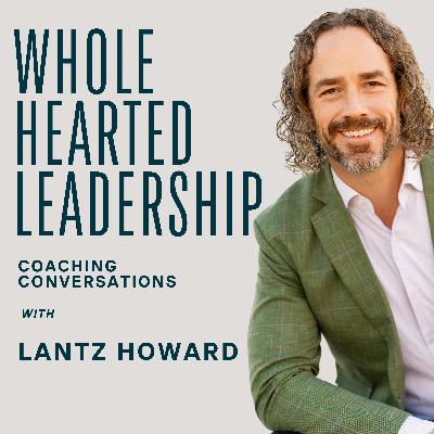129 | Why Achievers and Pleasers are Often Wounded and the Path Towards Healing | Founder of The Table Group Patrick Lencioni