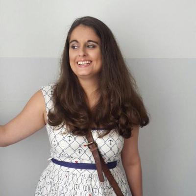 SPIELZEIT MIT ANNA MICHELLE HERCHER ZU „EIN BERICHT FÜR EINE AKADEMIE“